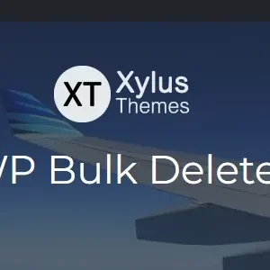WP Bulk Delete Pro