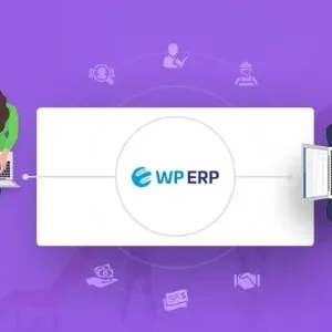 WP ERP