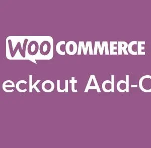 WooCommerce Checkout Add-Ons