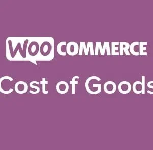 WooCommerce Cost of Goods