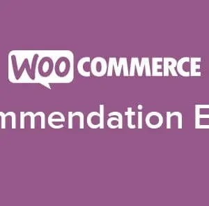 WooCommerce Recommendation Engine