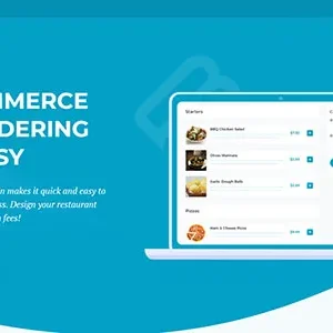 WooCommerce Restaurant Ordering – by Barn2