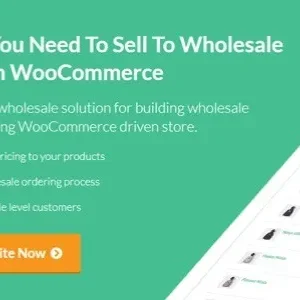 WooCommerce Wholesale Prices Premium
