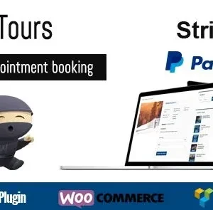 WooTour – WooCommerce Travel Tour Booking