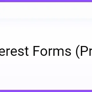 Everest Forms (Pro)