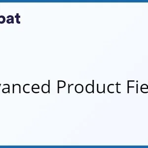 Advanced Product Fields Pro for WooCommerce