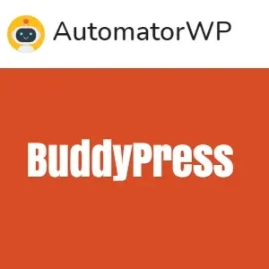 AutomatorWP BuddyPress