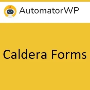 AutomatorWP Caldera Forms
