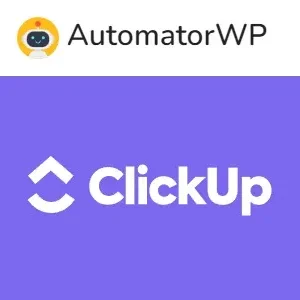 AutomatorWP ClickUp