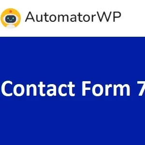 AutomatorWP Contact Form 7