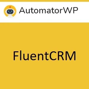 AutomatorWP FluentCRM
