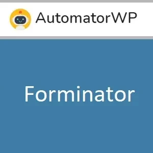 AutomatorWP Forminator