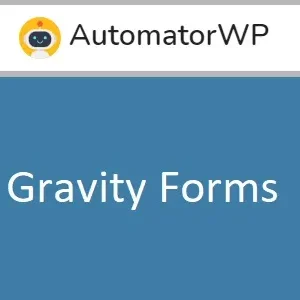 AutomatorWP Gravity Forms