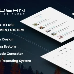 AutomatorWP Modern Events Calendar