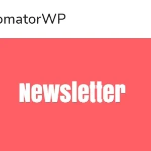AutomatorWP Newsletter