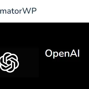 AutomatorWP OpenAI