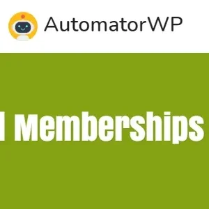 AutomatorWP Paid Memberships Pro