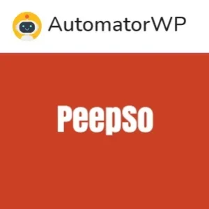 AutomatorWP PeepSo