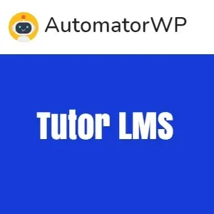 AutomatorWP Tutor LMS