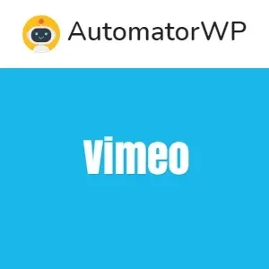 AutomatorWP Vimeo
