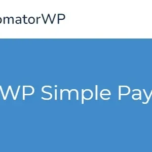 AutomatorWP WP Simple Pay