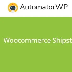 AutomatorWP WooCommerce ShipStation