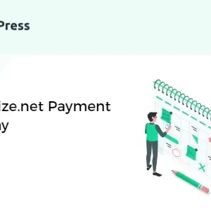 BookingPress Authorize.net Payment Gateway Addon