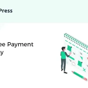 BookingPress Braintree Payment Gateway Addon