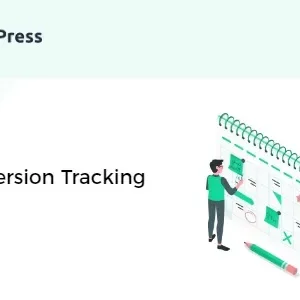 BookingPress Conversion Tracking Addon
