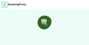 BookingPress ECPay Payment Gateway Addon