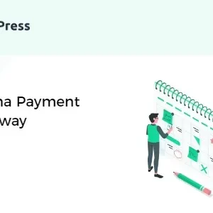 BookingPress Klarna Payment Gateway Addon