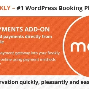 Bookly Mollie