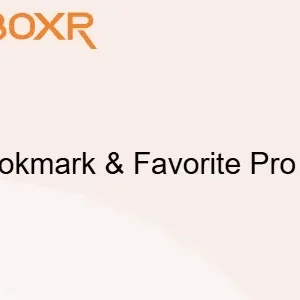 CBX Bookmark & Favorite Pro