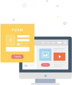 CRED Layouts