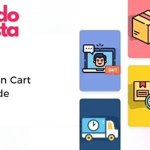 Calculate Shipping in Cart by Zip Code