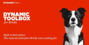 Dynamic Toolbox for Bricks