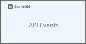 EventOn API Events Addon