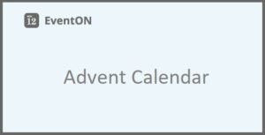 EventOn Advent Calendar Addon