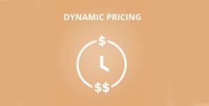 EventOn Dynamic Pricing Addon