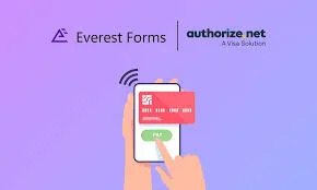 Everest Forms Authorize.Net