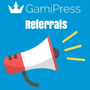 GamiPress Referrals