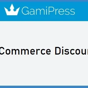 GamiPress WooCommerce Discounts