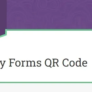 Gravity Perks QR Code