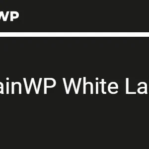 MainWP White Label