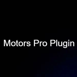 Motors Pro – Car Dealer, Classifieds & Listing Pro