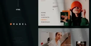 Orabel – Creative Photography Portfolio
