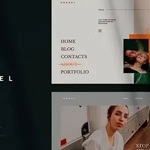 Orabel - Creative Photography Portfolio