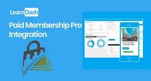 Paid Memberships Pro Integration