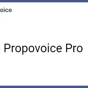 Propovoice Pro - CRM & Invoicing Plugin for Business Owners and Freelancers