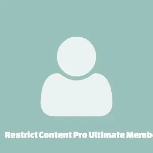 Restrict Content Pro Ultimate Member